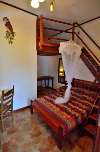 Greenheart Hotel Παραμαρίμπο Εξωτερικό φωτογραφία