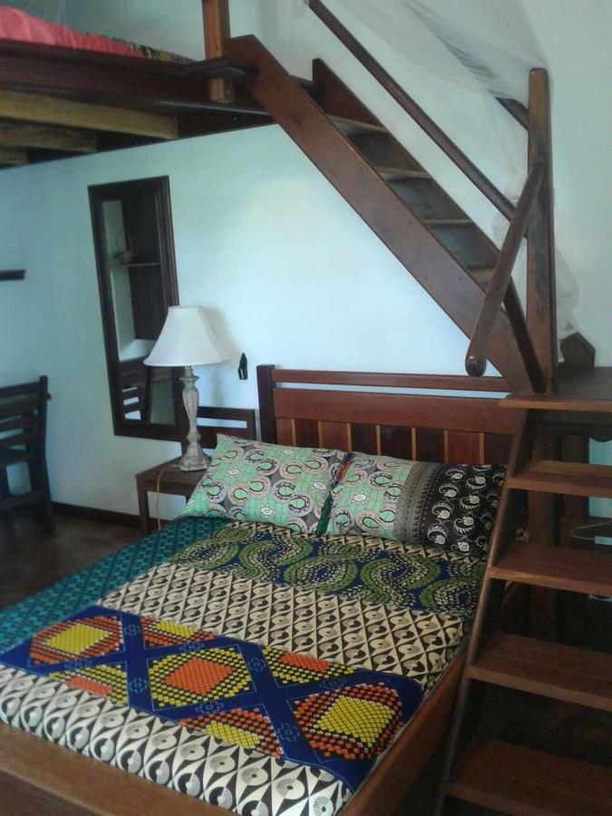 Greenheart Hotel Παραμαρίμπο Εξωτερικό φωτογραφία